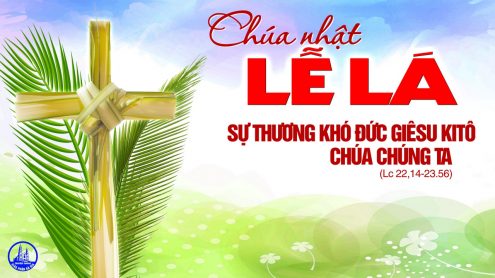 Lễ Lá là gì Ý nghĩa Chúa nhật Lễ Lá của người Công giáo  METAvn